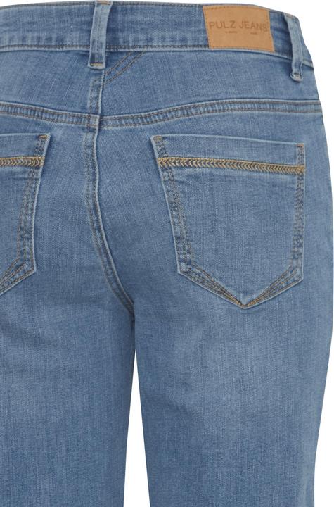 Immagine prodotto Pulz Jeans Fiona Capri (27)