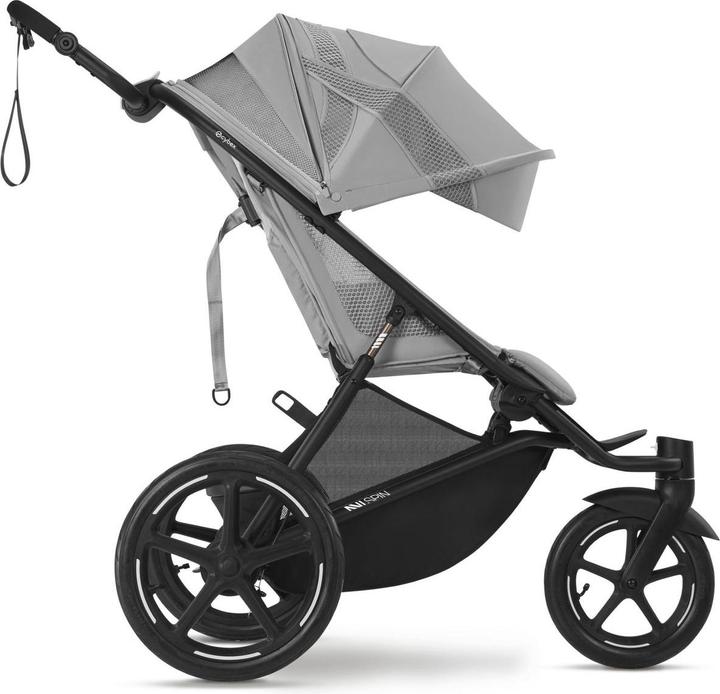 Image du produit Cybex Avi Spin Set