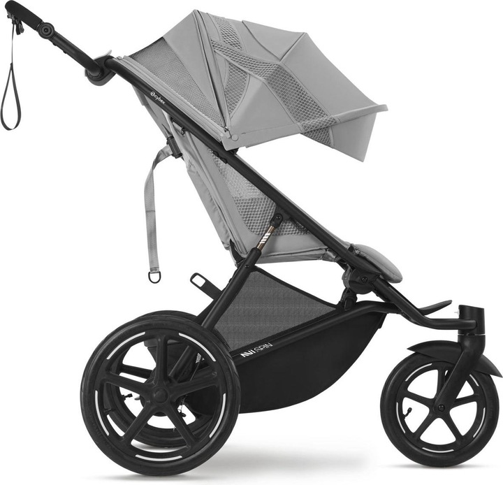 Immagine prodotto Cybex Avi Spin Set