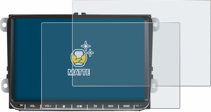 Actual product image BROTECT Protector Anti-Glare