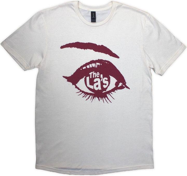 Produktbild The La's TShirt (XL)