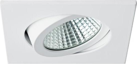 Brumberg LED-Einbaustrahler (460 lm)