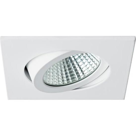 Brumberg, Wandleuchte + Deckenleuchte, LED-Einbaustrahler (460 lm)