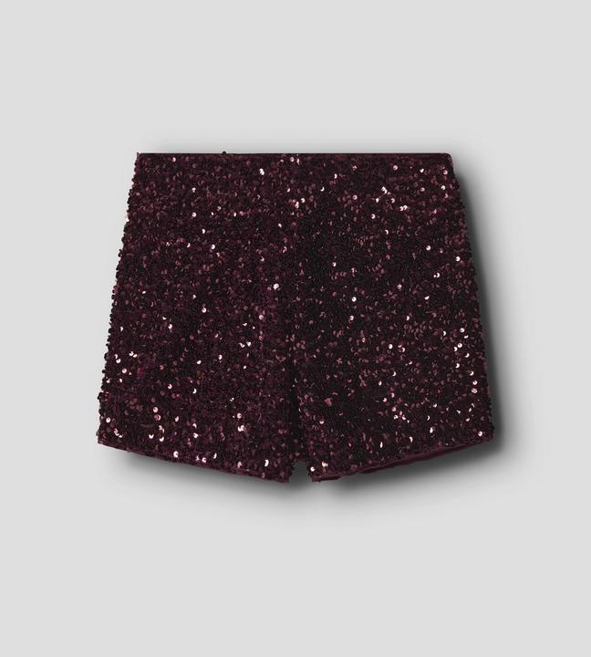 Image du produit Lmtd Pailletten Shorts (158)