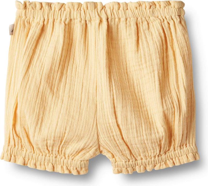 Image du produit Wheat Muslin Shorts (86)