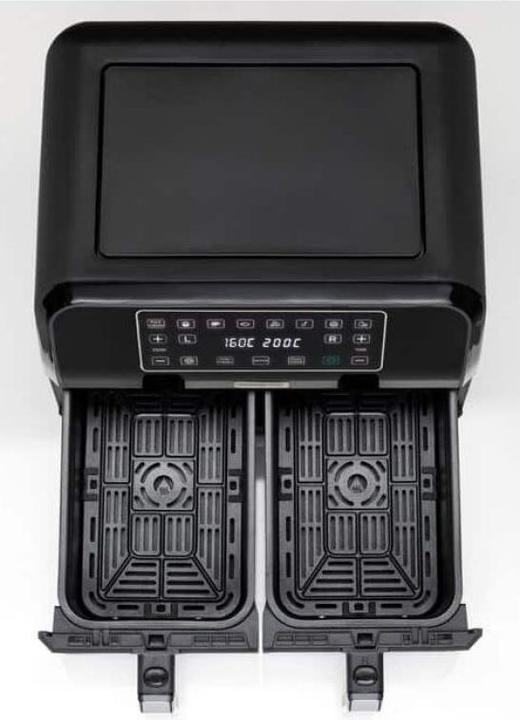 Produktbild Kenwood kHealthy Fry Twin Airfryer