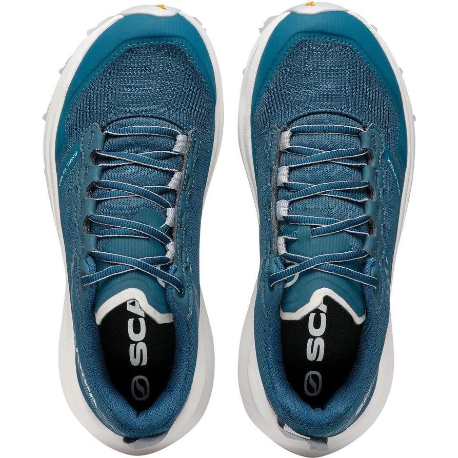 Thumbnail - Scarpa, Herren, Wanderschuhe, Youth Sp-Y (35), Blau
