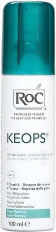 Image du produit Roc Keops (Spray, 100 ml)