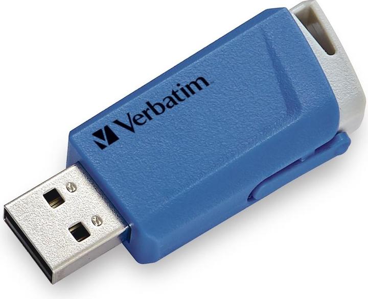 Productafbeelding Verbatim Store n Click (16 GB, USB-A)
