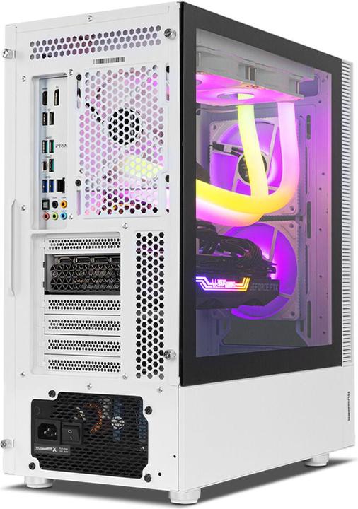 Produktbild Nox Hummer Nemesis (ATX, mATX)