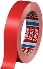 Image du produit tesa Ruban adhésif d'emballage 60404, 19 mm x 66 m, noir (19 mm)