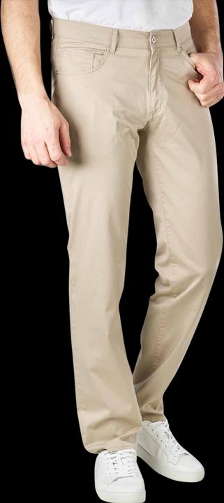 Produktbild BRAX Cadiz (Cooper New) Pant Straight Fit Sesame (W48/L34)