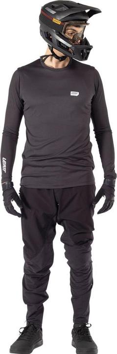 Image du produit Leatt MTB Ride Kit 1.0 black (3XL)