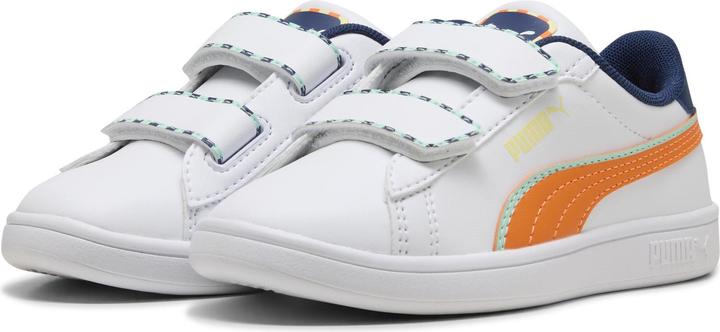 Produktbild Puma Smash 3.0 Playdate V PS (29)