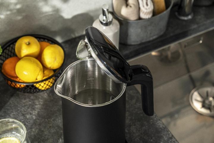 Actual product image Zwilling Enfinigy Wasserkocher PRO 1l (1 l)