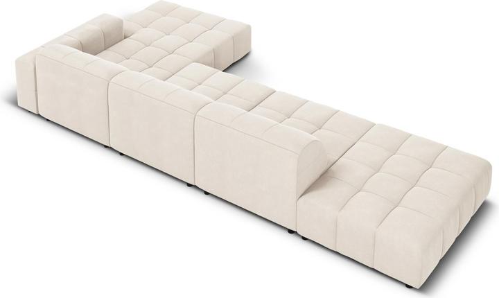 Immagine prodotto Cosmopolitan Design Chicago (Divano ad angolo)