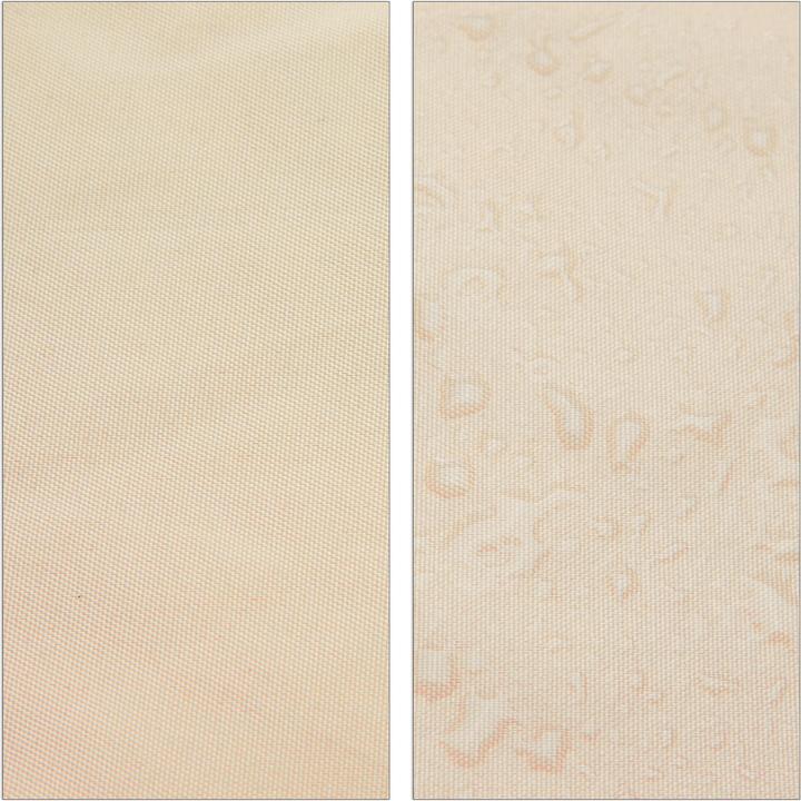 Produktbild Relaxdays Sonnensegel (600 x 500 cm)