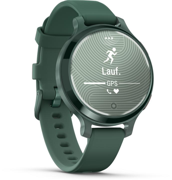 Actual product image Garmin Lily 2 Active (38 mm)