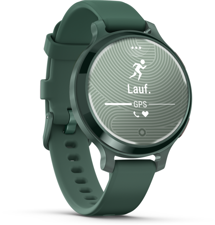 Produktbild Garmin Lily 2 Active (38 mm)