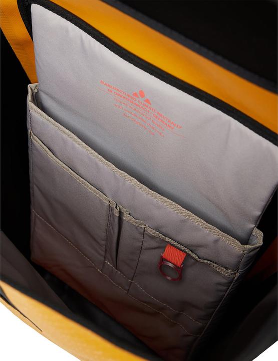 Immagine prodotto Vaude Clubride Aqua (25 l)