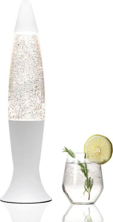 Produktbild Licht-Erlebnisse Lavalampe Roxy (210 lm, G9)