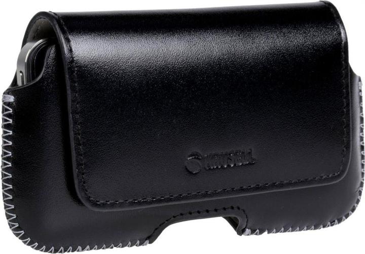 Actual product image Krusell Hector L, Black