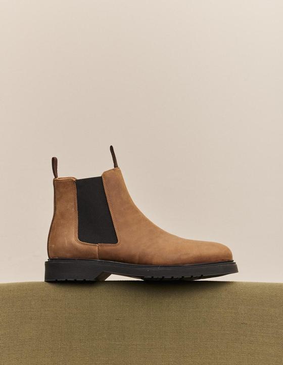 Actual product image M. Moustache boots m.moustache axel (44)