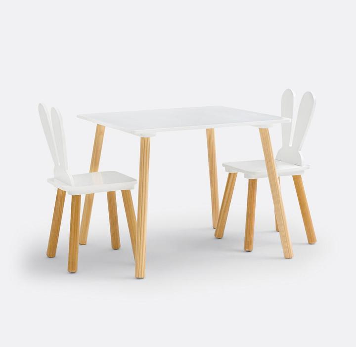 Actual product image La Redoute Interieurs Aglaee (60 x 50 x 60 cm)