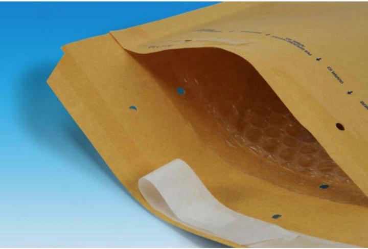 Actual product image Arofol CLASSIC size 3 bubble envelope (100 x)