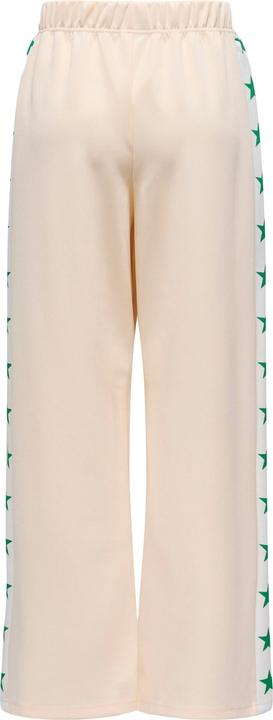 Produktbild Only ONLSTAR Normal geschnitten Hose mit weitem Beinschnitt Hose mit weitem Beinschnitt (XS)