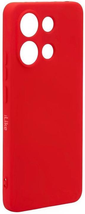 Produktbild iLike Redmi Note 13 4G Nano silicone case (Xiaomi Redmi Note 13 4G)