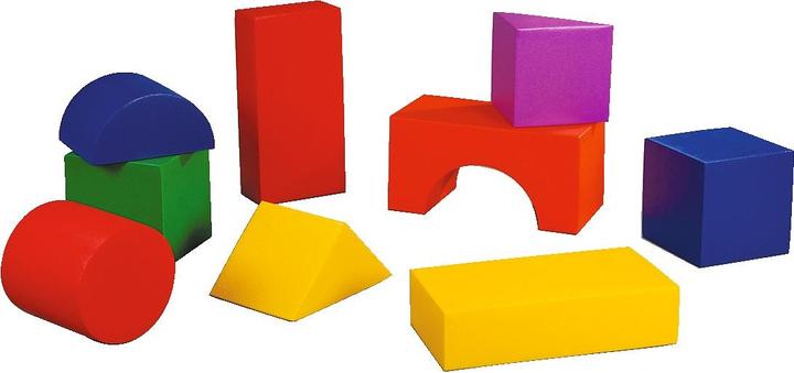 Volley Grossbaukasten