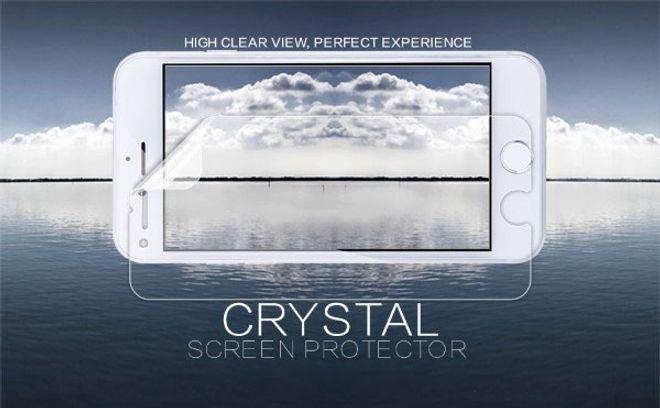 Produktbild Nillkin Super Clear (1 Stück, LG G4 Stylus)