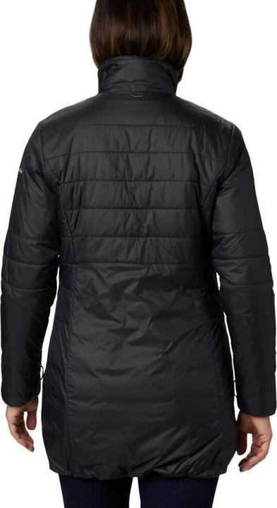 Immagine prodotto Columbia Giacca Pulaski II Interchange da donna