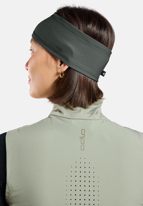 Image du produit Odlo Polyknit Warm Stirnband