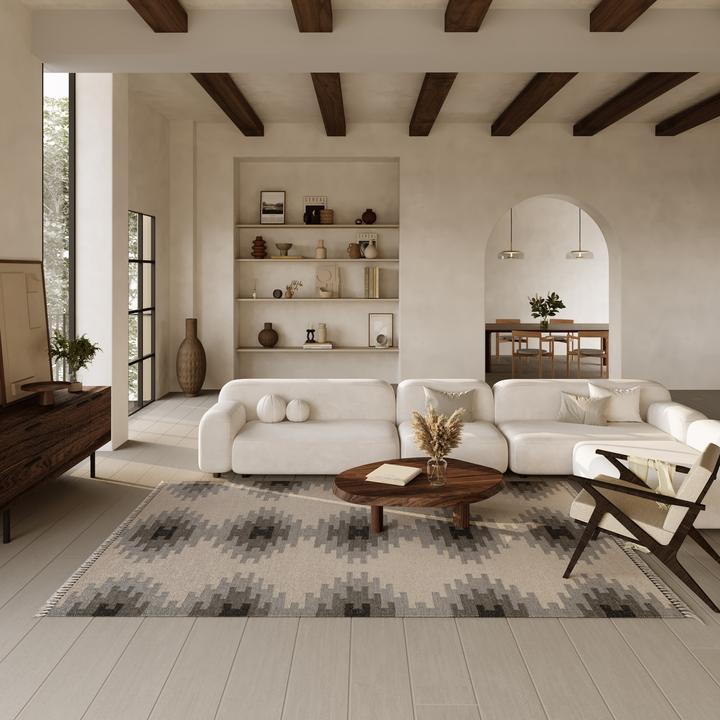 Produktbild Green Looop Teppich Belle (230 x 160 cm)