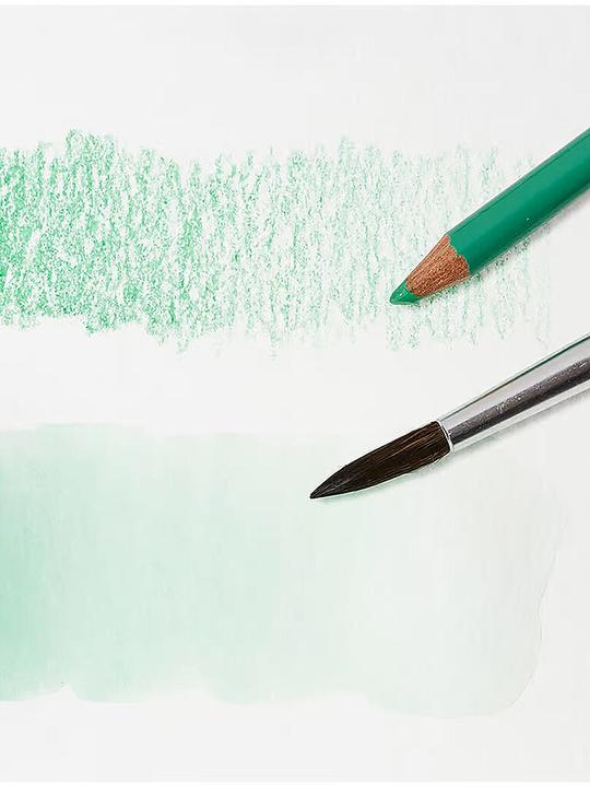 Fabriano Aquarellstifte Set dunkelbraun (36x)