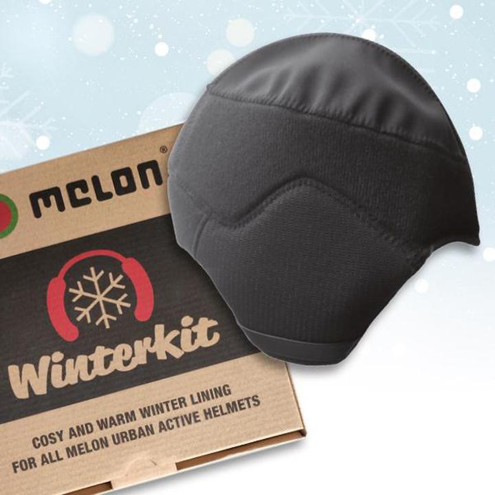 Produktbild Melon Urban Active Winterkit