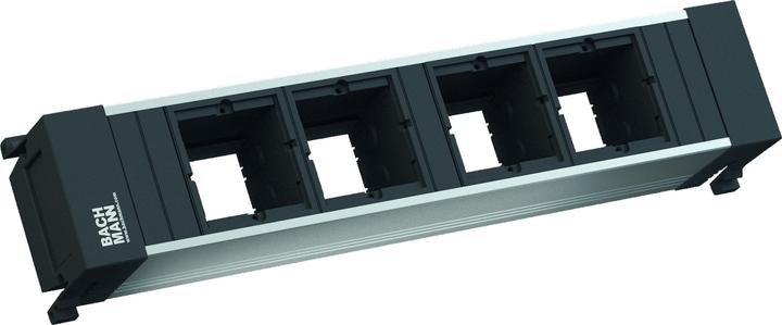 Actual product image Bachmann Slide / Conference / Top Frame - Frame (4x)