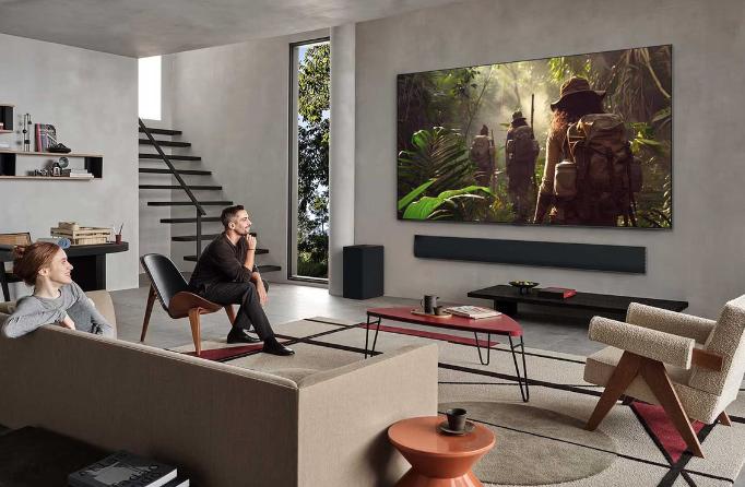 Immagine prodotto LG OLED55G59LS (55", G5, OLED, 4K, 2025)
