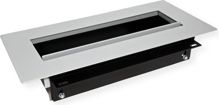 Produktbild Bachmann Zubehör für Schreibtischablagen (4x)