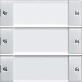 Actual product image Gira Rocker set