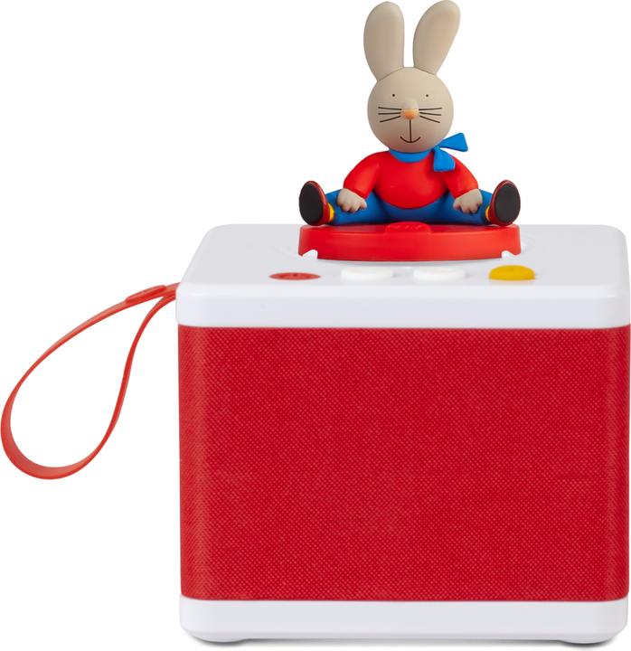 Produktbild Faba I racconti di Giulio Coniglio (Italienisch)