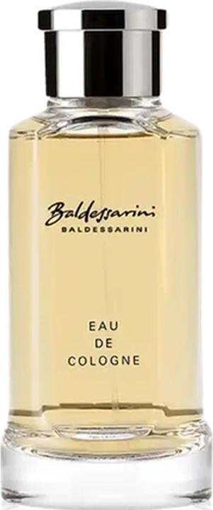 Baldessarini Classic Eau De Cologne Natural Spray 50 Milliliter (Eau de Cologne, 50 ml)