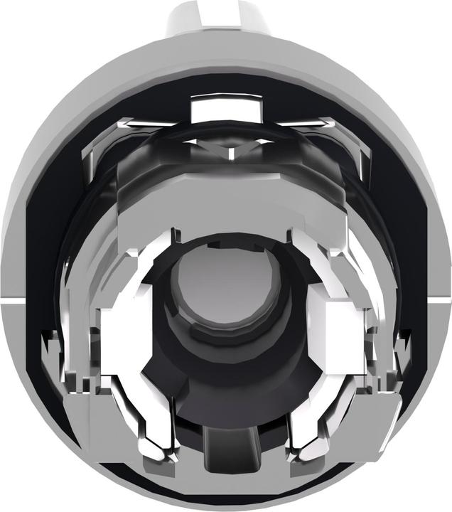 Produktbild Schneider Electric Frontelement Leuchtwahlschalter, 3 ZB4BK1713