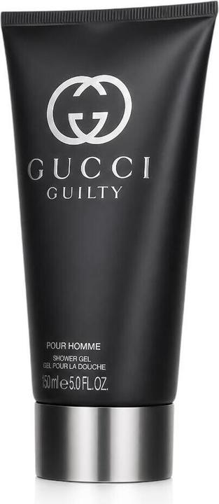 Produktbild Gucci Shower Gel (re) (150 ml)