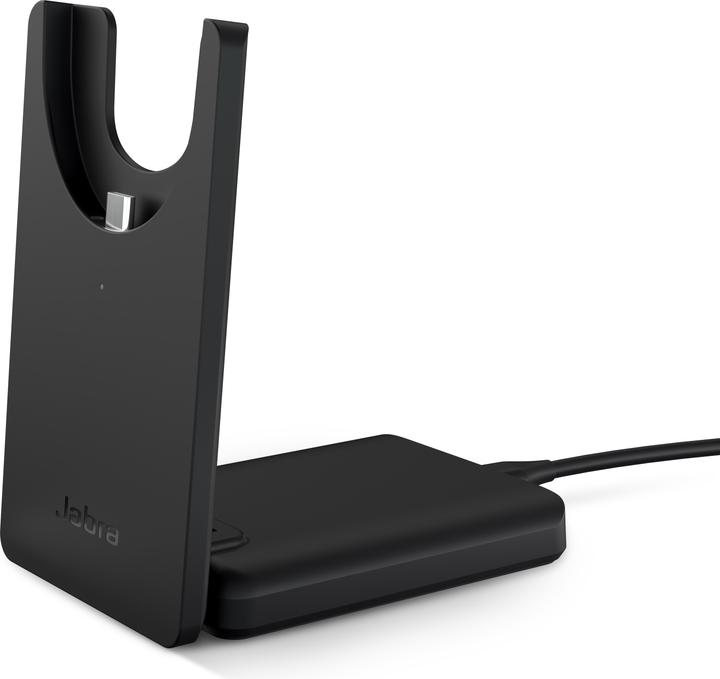 Actual product image Jabra Evolve2 55 (Wireless, USB-C)