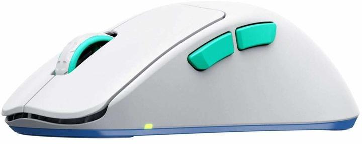 Image du produit CHERRY xtrfy M64 sans fil, blanc (Sans fil)