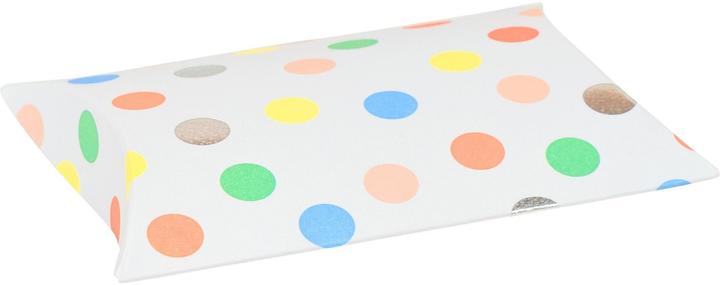 Blanc, Bleu, Pink, Rouge, Vert