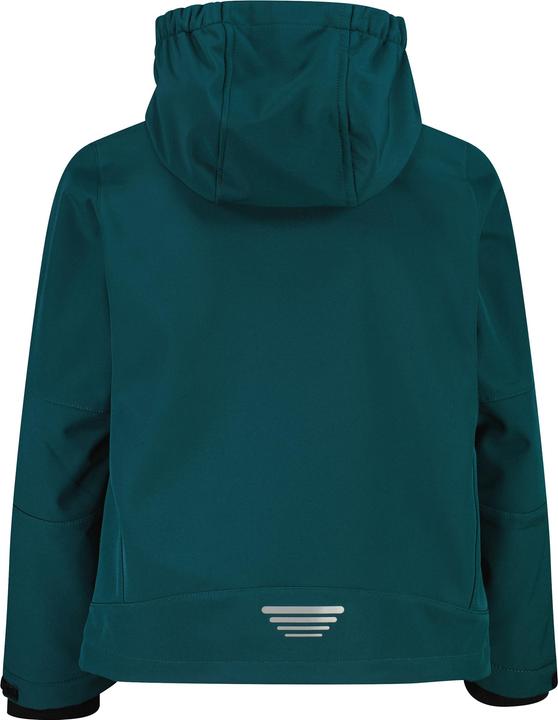 Produktbild CMP Campagnolo Softshell Hoodie (128)